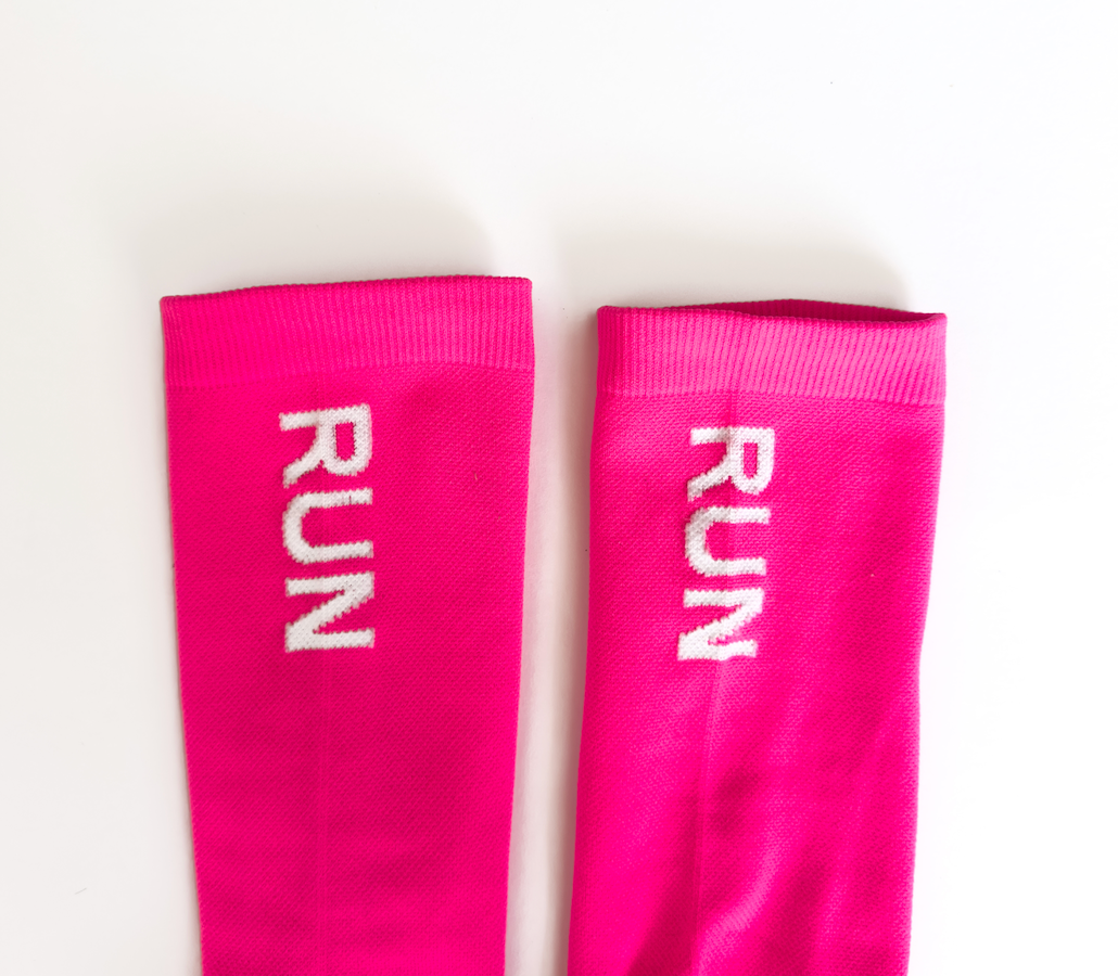 KZN Run Performance Sock